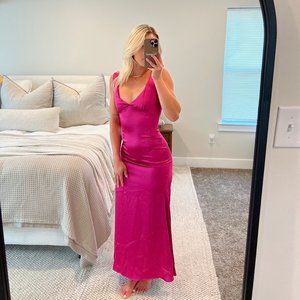 Princess Polly Maxi Dress